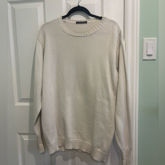 Brandy Melville Sweaters - Brandy Melville Oversized Crewneck Sweater